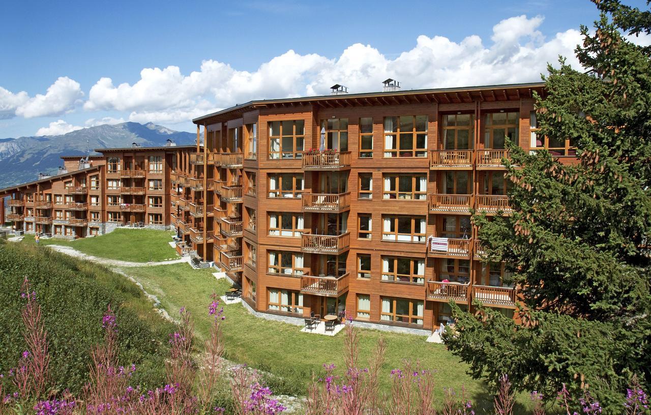 Residence Prestige Odalys Edenarc Les Arcs  Exterior photo